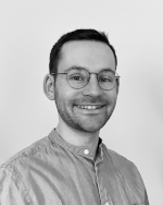 Portrait Dr. med. Jan Michael Scharte