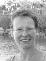 Portrait Dr. med. Eva Müller-Ruchholtz