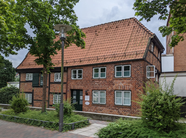 Die Praxis am Garnkorb 2