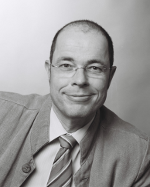 Portrait Dr. med. Rolf Rauch